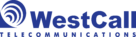 WestCall Logo