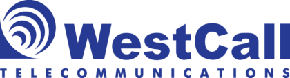 WestCall Logo