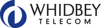 Whidbey Telecom Logo