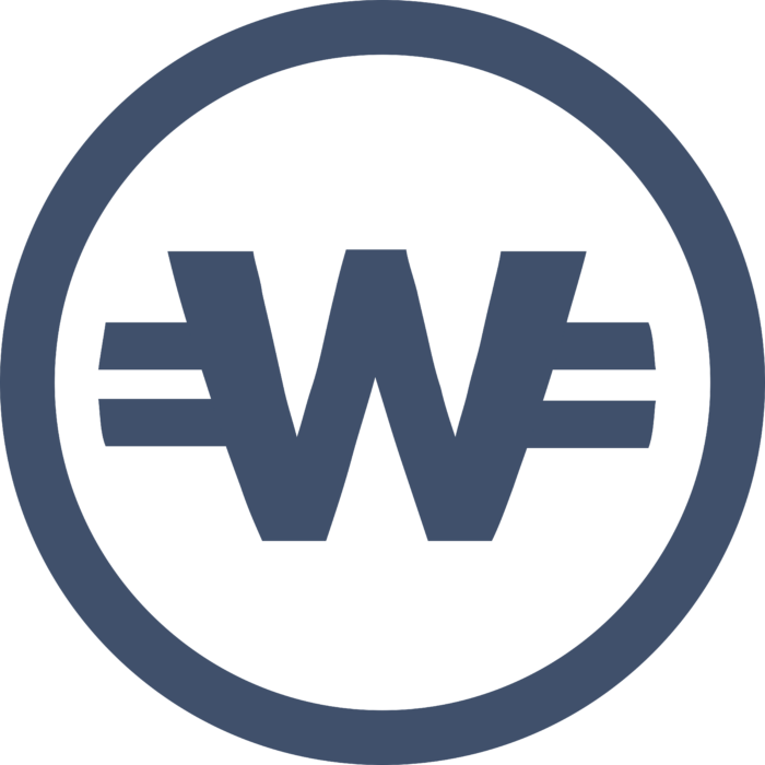 WhiteCoin (XWC) Logo