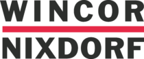 Wincor Nixdorf AG Logo