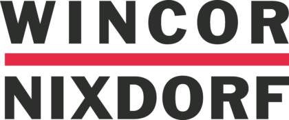 Wincor Nixdorf AG Logo