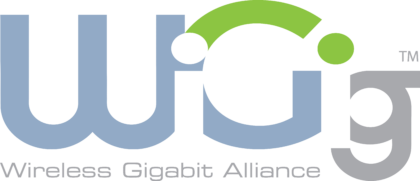 Wireless Gigabit Alliance Logo