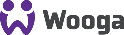 Wooga Logo