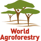 World Agroforestry Logo
