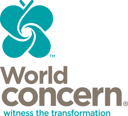 World Concern Logo