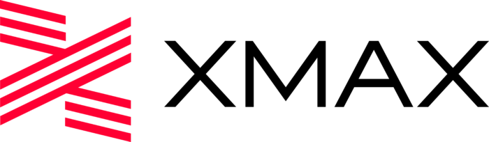 XMax (XMX) Logo full