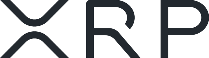 XRP Logo full