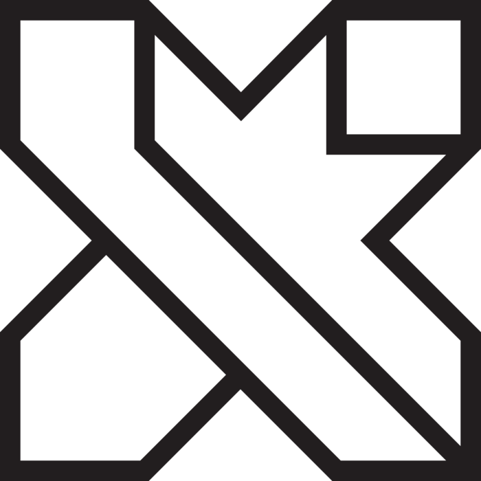 X Company Logo