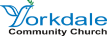 Yorkdale Community Church Logo