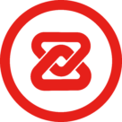 ZB Token Logo