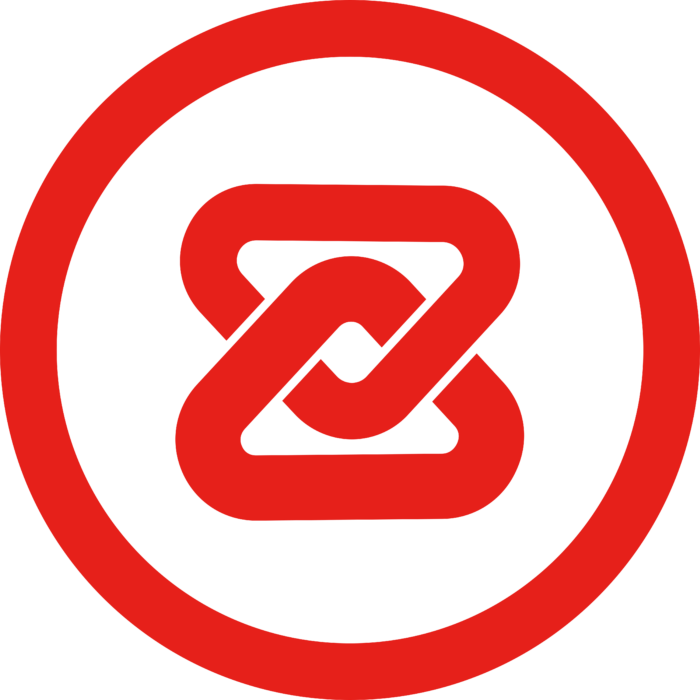 ZB Token Logo