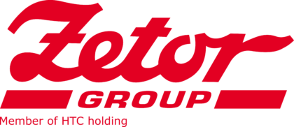 Zetor Group Logo