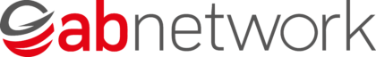 ab NETWORK Logo