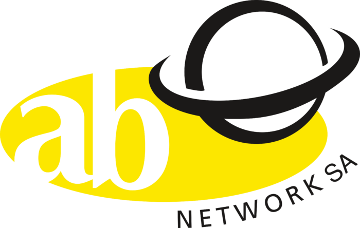 ab NETWORK Logo old