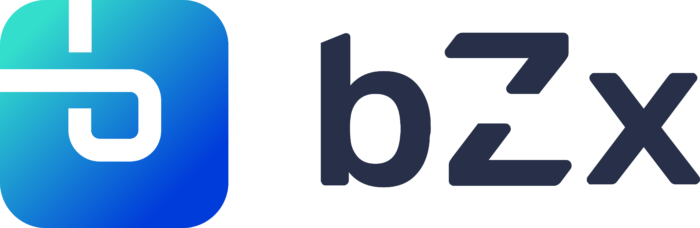 bZx Protocol (BZRX) Logo full