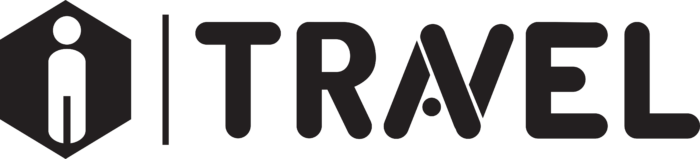 i Trave Logo