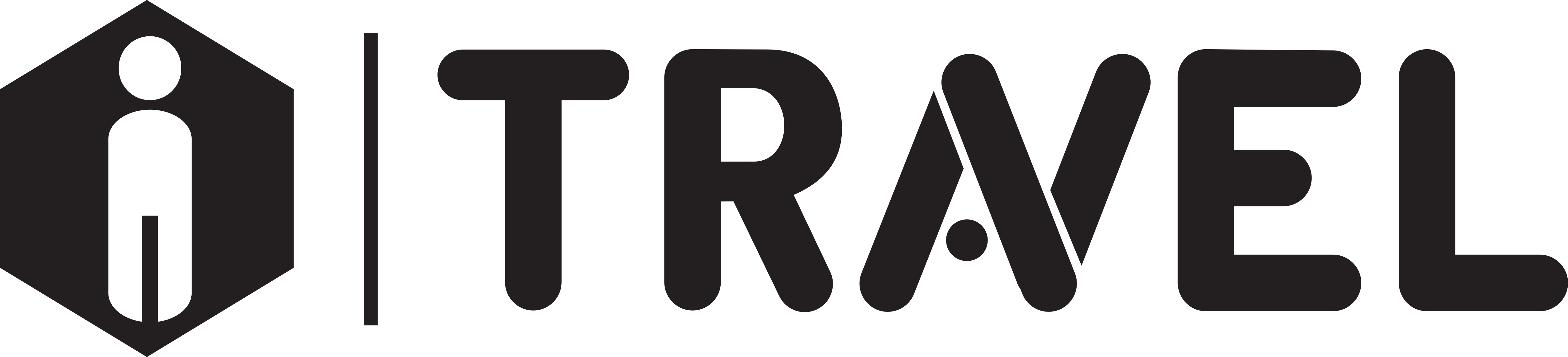 i-Trave – Logos Download