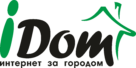 iDom Logo
