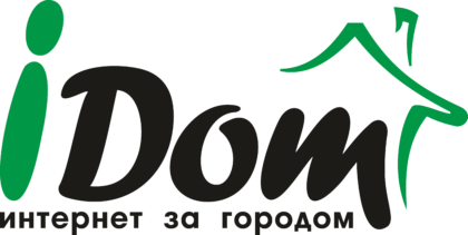 iDom Logo