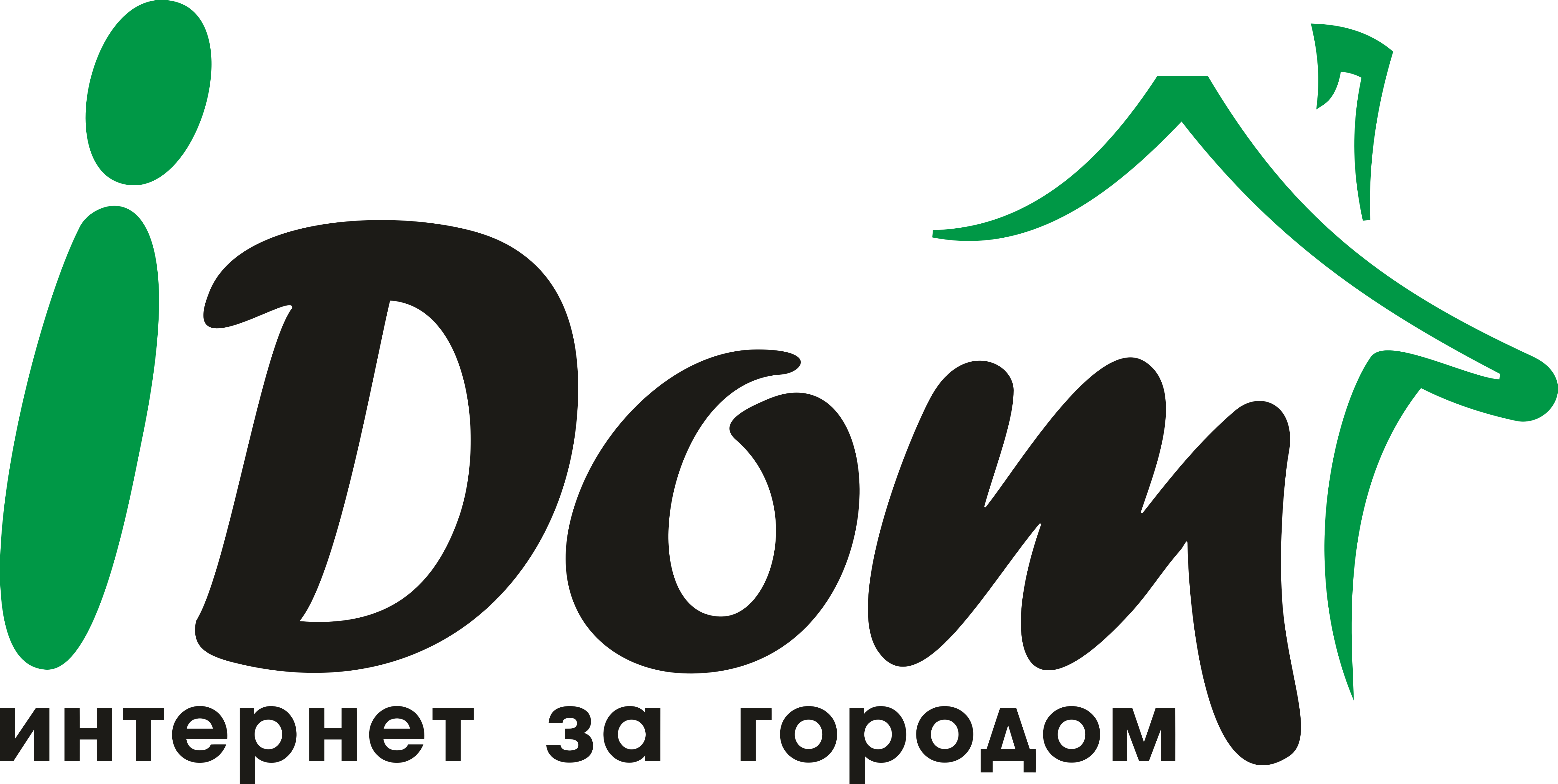 iDom Logos Download