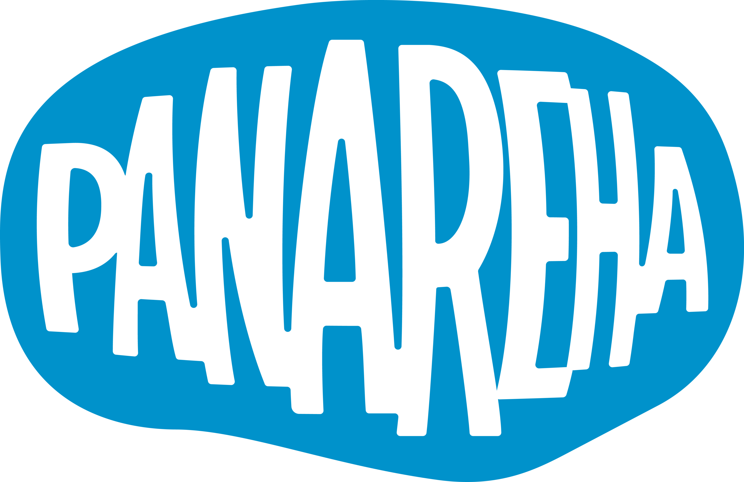 Panareha Logo