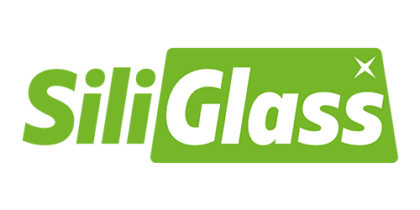 Siliglass Logo
