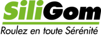 Siligom Logo
