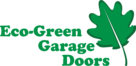 Eco Green Garage Doors Logo
