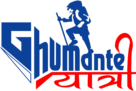 Ghumante Yatri Logo