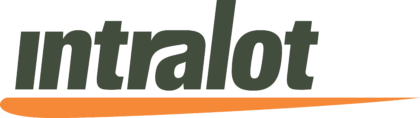 Intralot S.A. Logo
