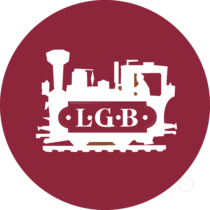 Lehmann Gross Bahn Logo