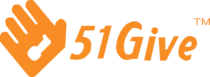 51Give Logo