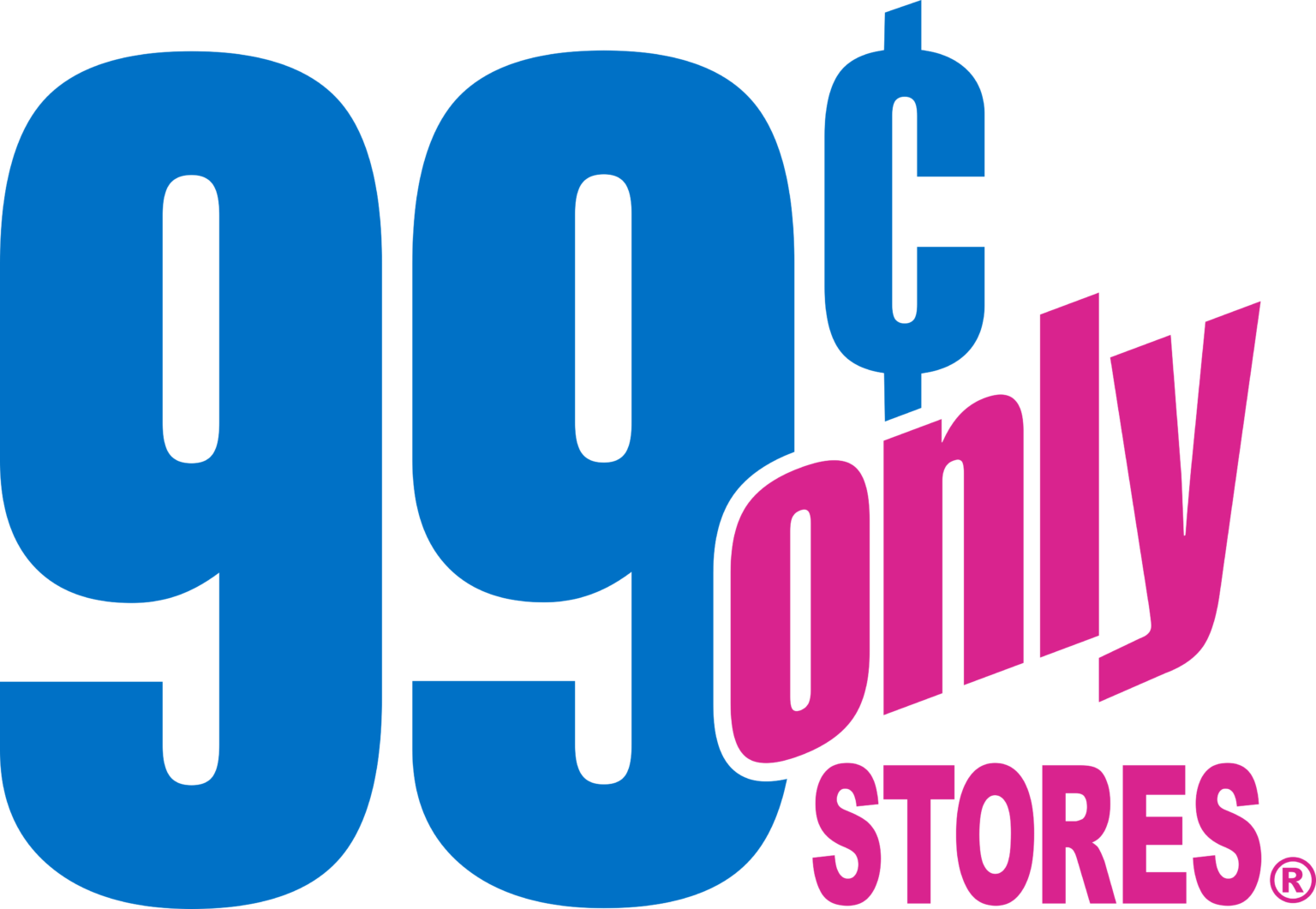 99 Cents Only Stores – Logos Download