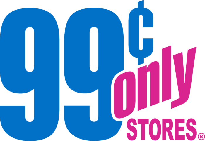 99 Cents Only Stores Logo
