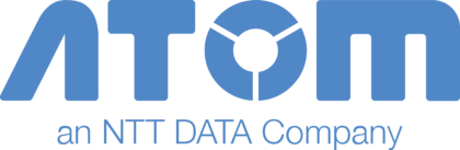 Atom Technologies Logo