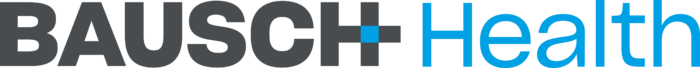 Bausch Health (Valeant Pharmaceuticals) Logo