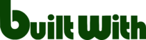 BuiltWith Pty Ltd Logo