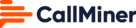 CallMiner Logo