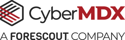 CyberMDX Logo