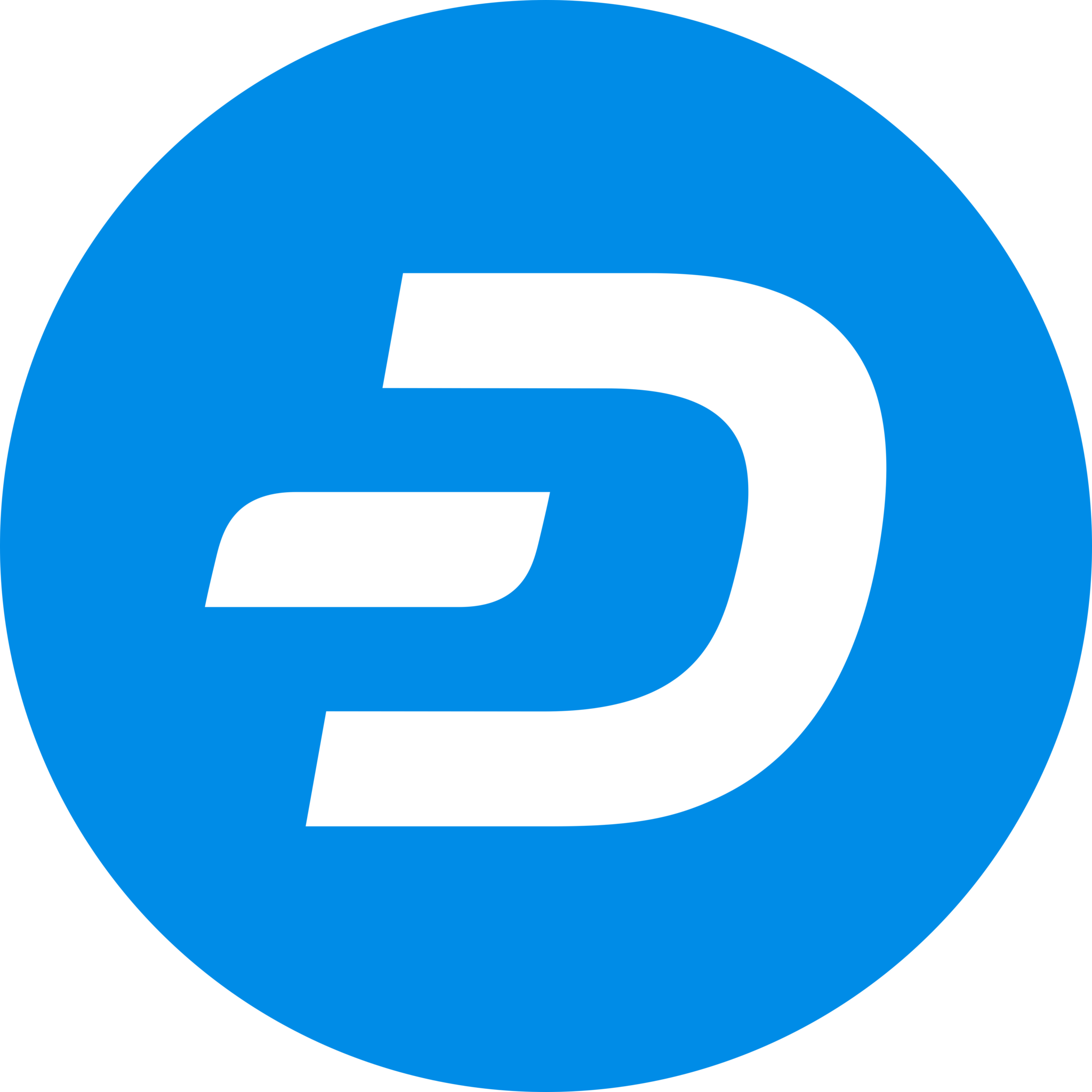 Dash. Логотипы. Значок Dash. Dash криптовалюта.