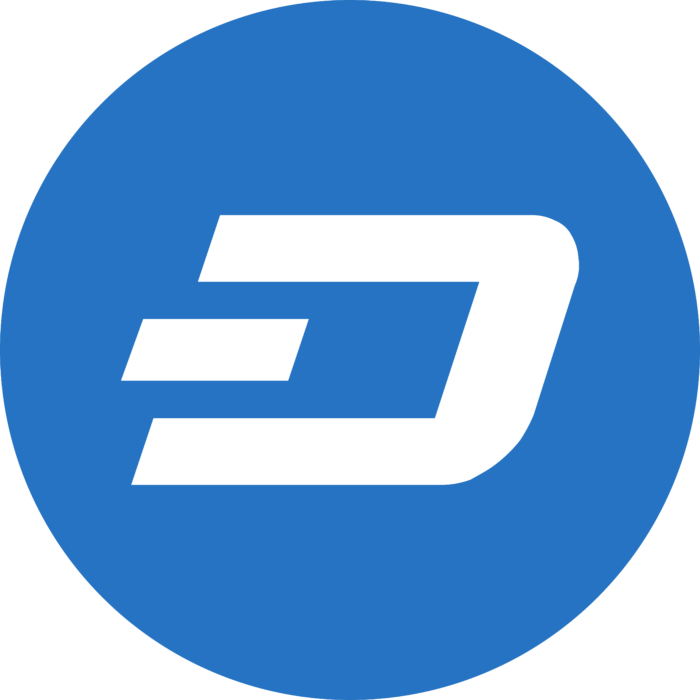 Dash Logo old