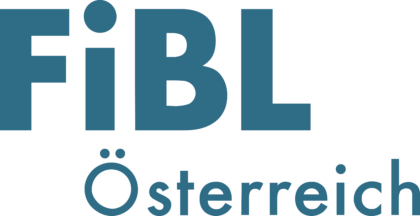 FiBL Österreich Logo