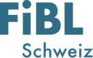 FiBL Schweiz Logo