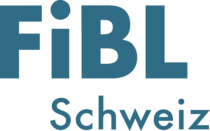 FiBL Schweiz Logo