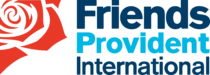 Friends Provident International Logo