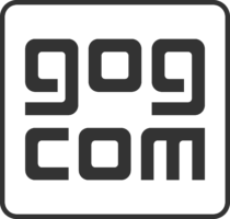 GOG.com Logo
