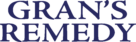 Gran’s Remedy Logo