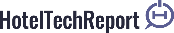 Hotel Tech Report Logo