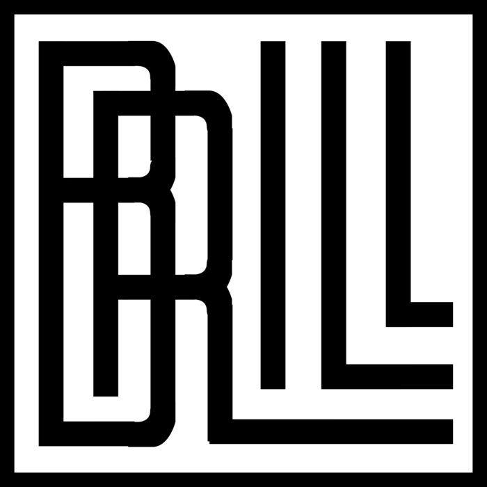 J. G. Brill Company Logo